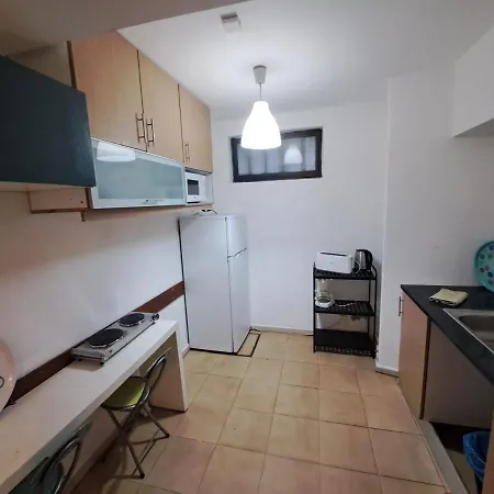 Spacious Economic Center Flat * Порту