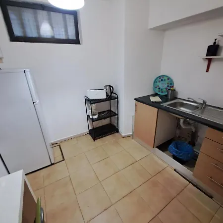 Spacious Economic Center Flat * Порту