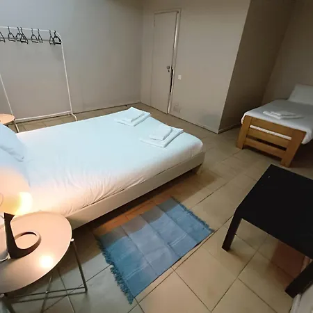 Spacious Economic Center Flat Апартаменты Порту