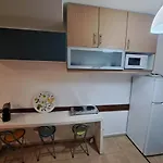 Spacious Economic Center Flat Porto
