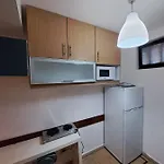 Spacious Economic Center Flat *