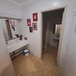 Spacious Economic Center Flat