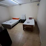 Spacious Economic Center Flat شقة