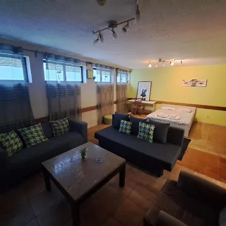 Spacious Economic Center Flat Appartement Oporto