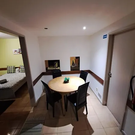 Spacious Economic Center Flat * Oporto