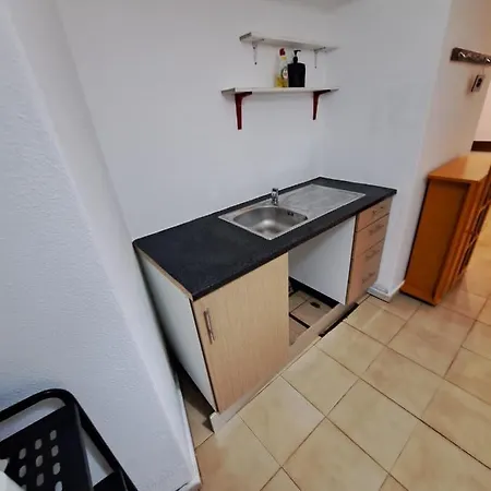 Apartment Spacious Economic Center Flat Porto