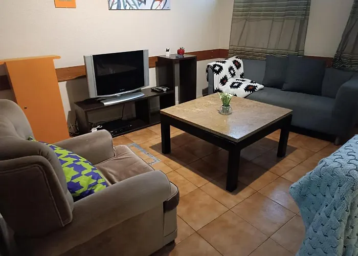 Spacious Economic Center Flat Apartamento *