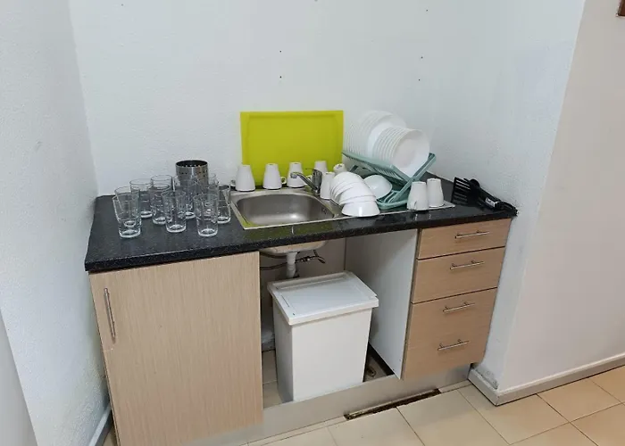 Apartamento Spacious Economic Center Flat Oporto