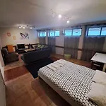 Spacious Economic Center Flat