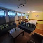 Spacious Economic Center Flat 公寓 波尔图