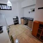 Spacious Economic Center Flat 公寓 波尔图