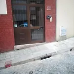Spacious Economic Center Flat *