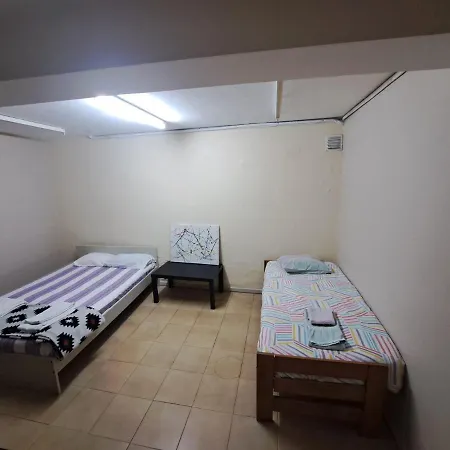 דירה Spacious Economic Center Flat *