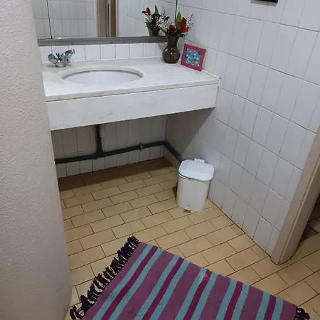 Spacious Economic Center Flat