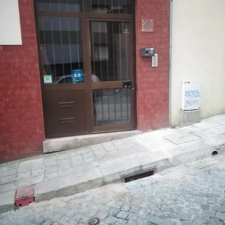 Spacious Economic Center Flat *