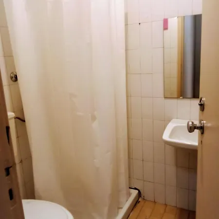 Spacious Economic Center Flat