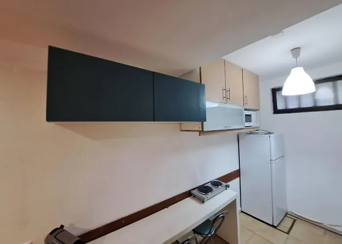 Spacious Economic Center Flat Apartamento Porto