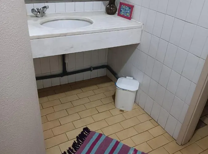 Spacious Economic Center Flat