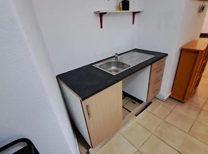 Apartamento Spacious Economic Center Flat Porto