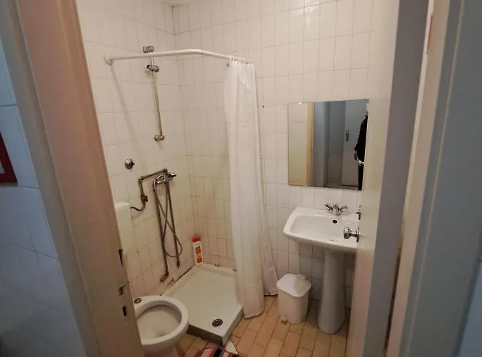 Apartamento Spacious Economic Center Flat Porto