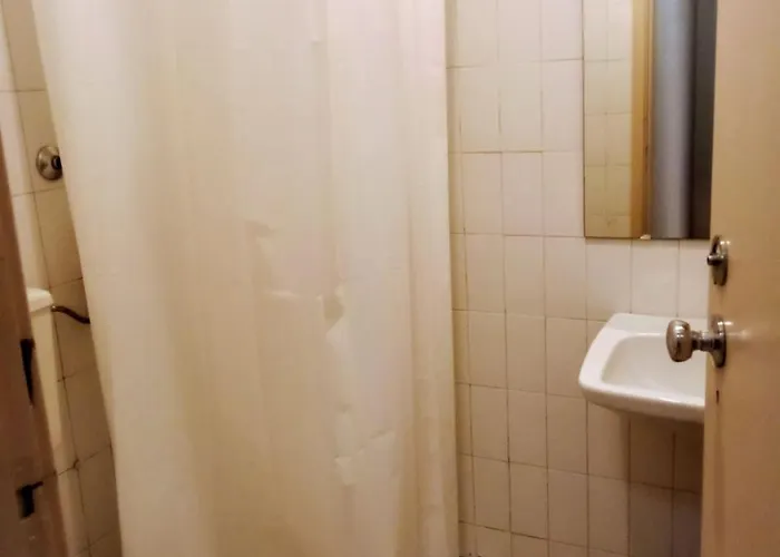 Spacious Economic Center Flat