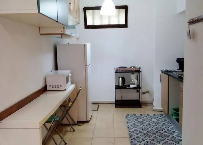 Spacious Economic Center Flat Apartamento Porto